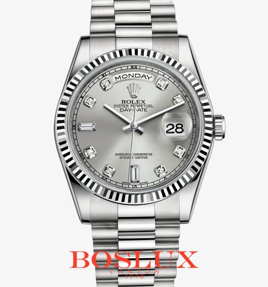 ROLEX ロレックス 118239-0086 Day-Date